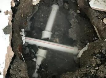 营口市阳台漏水维修公司为您分享楼上楼下漏水怎么处理