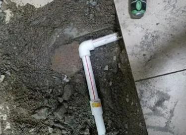 营口市阳台漏水维修时有哪些声音会影响检漏仪